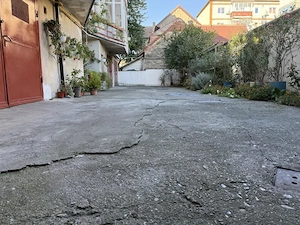 Apartament 4 camere, 94 mp utili + garaj si boxa - Elisabetin - imagine 11