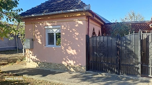 Vând casa Sofronea-Arad  - imagine 4