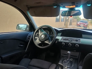 Bmw e60 525D 2006 - imagine 2