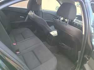 Bmw e60 525D 2006 - imagine 3
