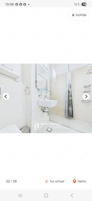 Vand apartament lux 2 cam. + garaj ISHO Take Ionescu 200000 E - imagine 2