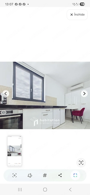 Vand apartament lux 2 cam. + garaj ISHO Take Ionescu 200000 E - imagine 6