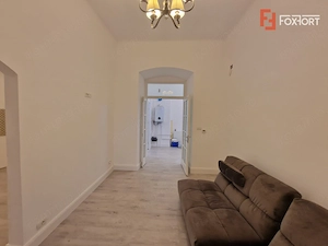 Apartament cu 3 camere de inchiriat in Piata Libertatii - imagine 12