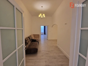 Apartament cu 3 camere de inchiriat in Piata Libertatii - imagine 6