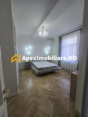 Apartament 3 camere de inchiriat Calea Plevnei București | ApexImobiliare.ro - imagine 6