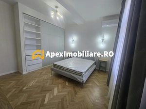 Apartament 3 camere de inchiriat Calea Plevnei București | ApexImobiliare.ro - imagine 5