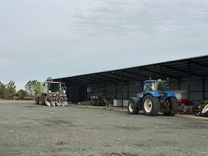 Agriculture Farm 1100 ha - imagine 4