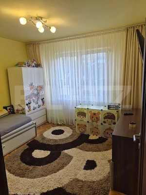 Apartament cu 3 camere, mobilat si utilat, langa Dimitrie Cantemir - imagine 3
