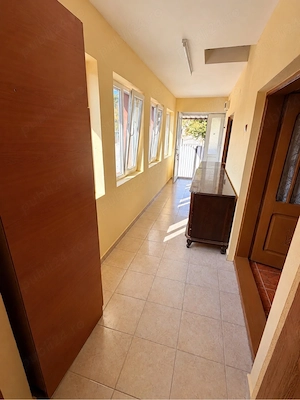    CASĂ DE VÂNZARE   Județul Gorj,Comuna Săulești,sat Purcaru ! - imagine 4