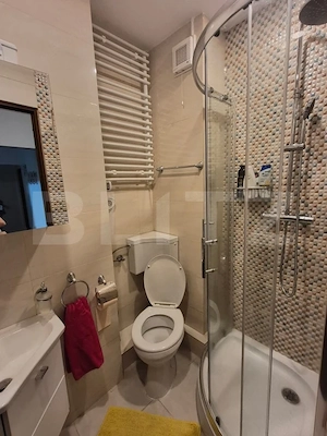 Apartament cu 3 camere, mobilat si utilat, langa Dimitrie Cantemir - imagine 8