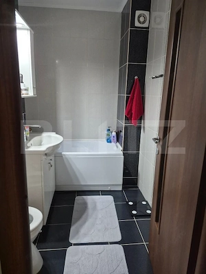Apartament cu 3 camere, mobilat si utilat, langa Dimitrie Cantemir - imagine 7