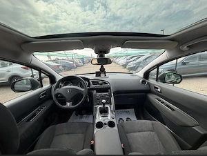 Peugeot 3008 - imagine 2