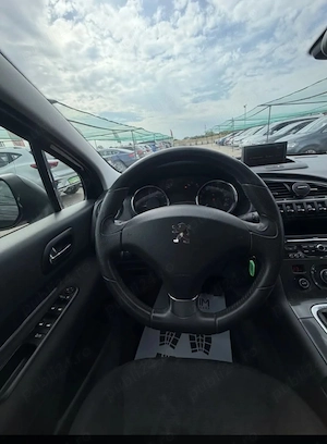 Peugeot 3008 - imagine 4