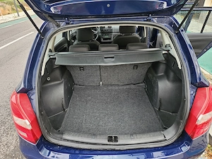Skoda Fabia 1.2 TSI, 2011, 86 cp - imagine 10