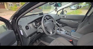 Peugeot 3008 - imagine 5