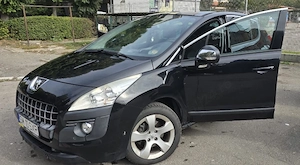 Peugeot 3008 - imagine 8