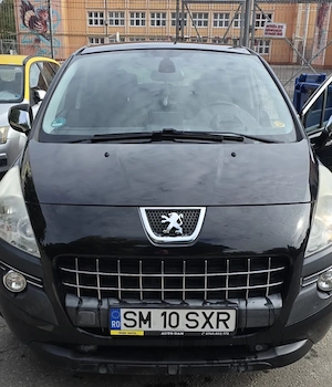 Peugeot 3008 - imagine 9