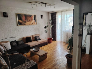 Schimb apartament 3 camere Hunedoara  - imagine 5