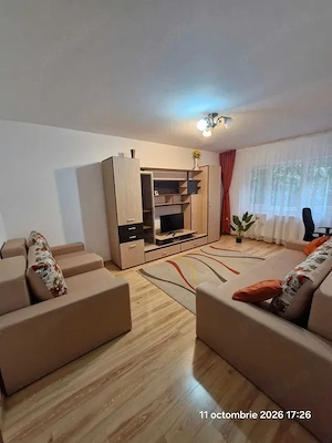 Gorjului, apartament 2 camere cu centrala proprie - imagine 3