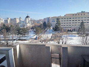 Schimb apartament 3 camere Hunedoara  - imagine 4