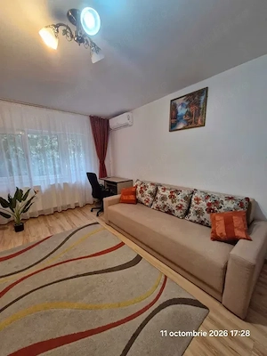 Gorjului, apartament 2 camere cu centrala proprie - imagine 2