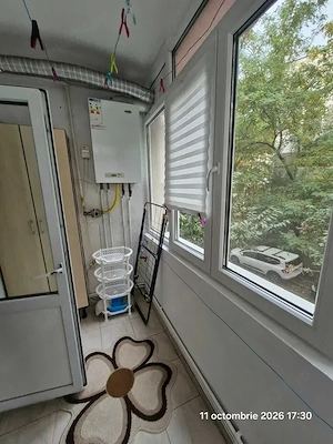 Gorjului, apartament 2 camere cu centrala proprie - imagine 7