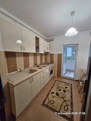Gorjului, apartament 2 camere cu centrala proprie
