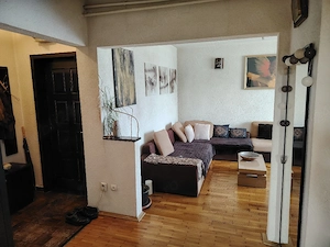 Schimb apartament 3 camere Hunedoara  - imagine 2