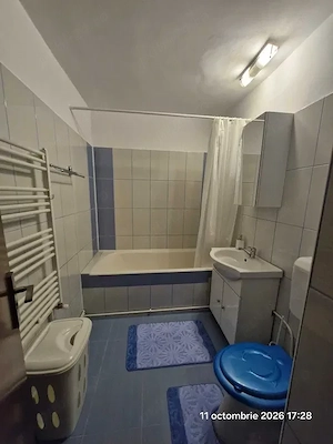 Gorjului, apartament 2 camere cu centrala proprie - imagine 8