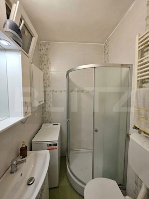 Apartament 2 camere, 48 mp, zona Ultracentrala - imagine 5