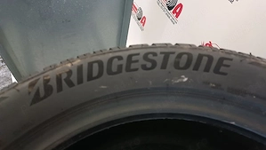 ANVELOPE 205/55/17 95V 205 55 17 BRIDGESTONE CP N10858 M+s - imagine 4
