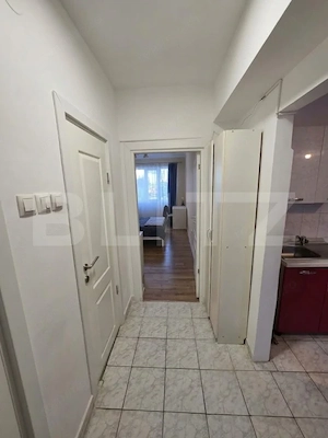 Apartament 2 camere, 48 mp, zona Ultracentrala - imagine 6