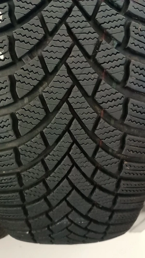 ANVELOPE 205/55/17 95V 205 55 17 BRIDGESTONE CP N10858 M+s - imagine 2