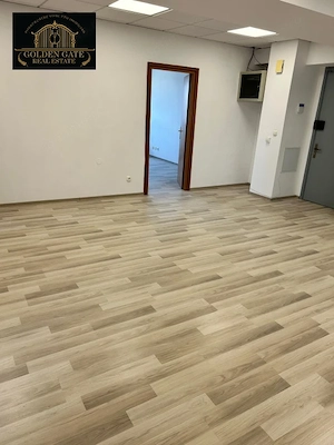 Universitate - Batistei | Spatiu 135 mp | Bloc 2000 | Terasa | Metrou  - imagine 2