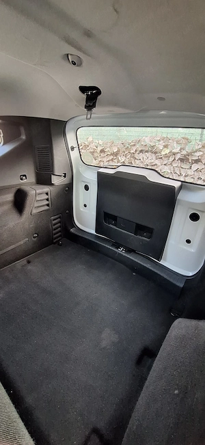 Vând autoturism Dacia Jogger Hibrid 140 - imagine 9
