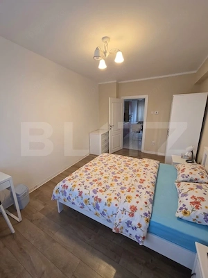 Apartament 2 camere, 48 mp, zona Ultracentrala - imagine 2