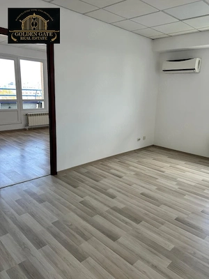 Universitate - Batistei | Spatiu 135 mp | Bloc 2000 | Terasa | Metrou  - imagine 5