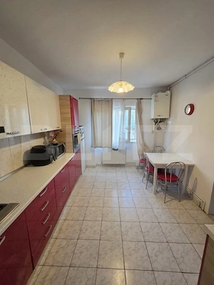 Apartament 2 camere, 48 mp, zona Ultracentrala - imagine 4