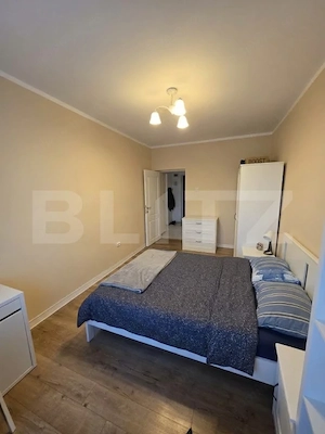 Apartament 2 camere, 48 mp, zona Ultracentrala - imagine 3