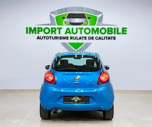Ford Ka 1.2 Titanium - imagine 7