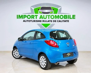 Ford Ka 1.2 Titanium - imagine 8
