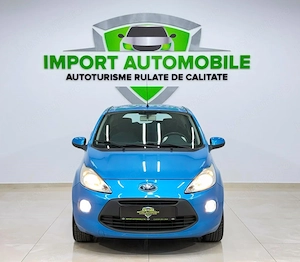Ford Ka 1.2 Titanium - imagine 2