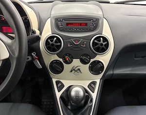 Ford Ka 1.2 Titanium - imagine 12