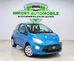 Ford Ka 1.2 Titanium - imagine 5