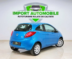 Ford Ka 1.2 Titanium - imagine 6