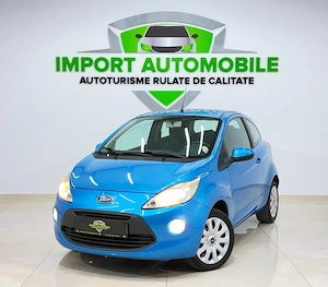 Ford Ka 1.2 Titanium - imagine 4