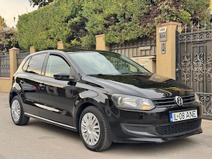 Volkswagen Polo 1.2MPi - 75CP  - 2011 - EURO5 - imagine 4