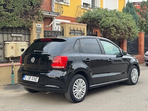 Volkswagen Polo 1.2MPi - 75CP  - 2011 - EURO5 - imagine 2