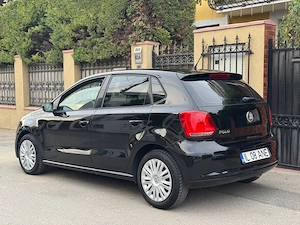 Volkswagen Polo 1.2MPi - 75CP  - 2011 - EURO5 - imagine 5