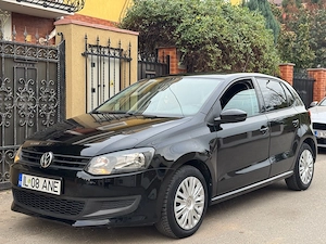Volkswagen Polo 1.2MPi - 75CP  - 2011 - EURO5